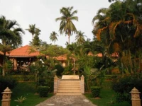 Seabreez Hotel Kohchang 2*