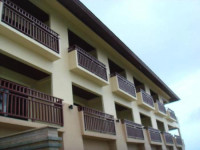 Lanta All Seasons Beach Resort