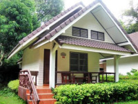 Lanta Manda Resort