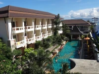Neptunes Villa 4*