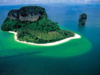 Poda Island Resort