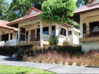Ao Cho Hideaway Resort 3*