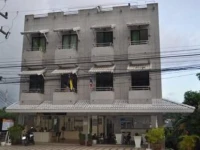 Andaman Legacy Guest House 3*