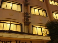 Sripet Hotel 3*