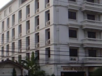 Grand Mansion Hotel 2*