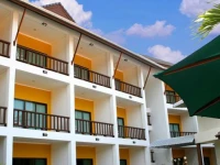 Krabi Cozy Place 2*