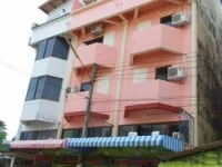 K.U. Krabi Guesthouse 