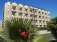 Kingas Hotel 3*