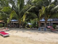 Aree Beach Resort 3*