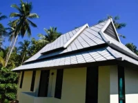 Baan Tai Cluster 3*