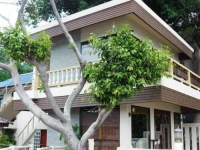 Crystal Bay Resort & Restaurant 3*