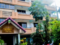 Bonny Hotel 2*