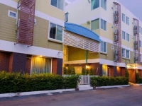 Kriss Residence 3*