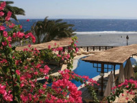 Nesima Hotel &amp; Diving Center Dahab