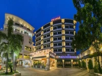 Raya Grand Hotel 3*