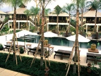 The Quarter Pai 4*