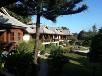 Pai River Villa 3*