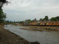 Rim Pai Cottage 3*