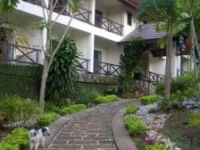 Wanalee Resort & Hotel 3*
