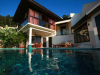 Indochine Residence & Resort