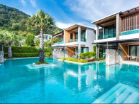 Wyndham Sea Pearl Villas Resort