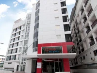 The Ashlee Heights Patong Hotel &amp; Suites 4*
