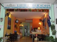 Little Buddha Guest-House 3*