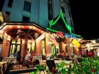 P.S. Hotel 3*