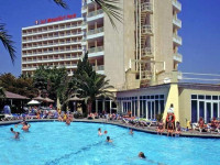 Sol Magalluf Park