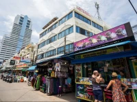 Patong Beach Bed and Breakfast 2*
