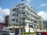 Sand Inn 2*