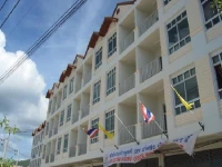 Artha Hotel 1*