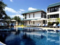 Patong Bay Hut 2*