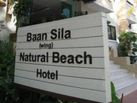 Natural Beach Baan Sila