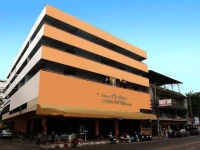 Queen Pattaya 3*