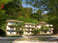 Mama Beach Residence