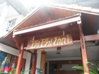 Phi Phi Inn