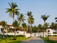 Pran A Luxe 4*