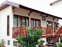 Chai Pattchara Resort 2*