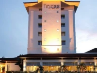 Tinidee Hotel@Ranong 3*