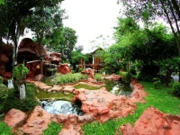 Yoko Riverkwai Resort 3*