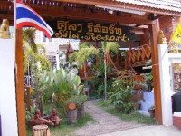 Sila Resort