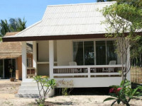 Jinta Beach Samui