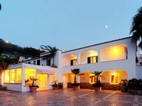 Villa Bianca 3*