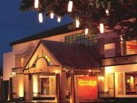 Tohsang City Hotel 3*