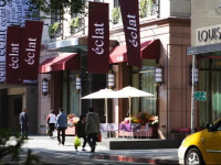 Hotel Eclat Taipei