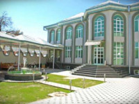 Ideal Hotel Samarkand