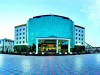 Golden Valley Hotel 4*