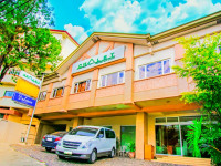 Chalet Baguio