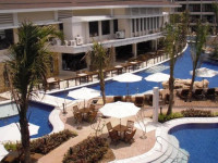 Henann Lagoon Resort